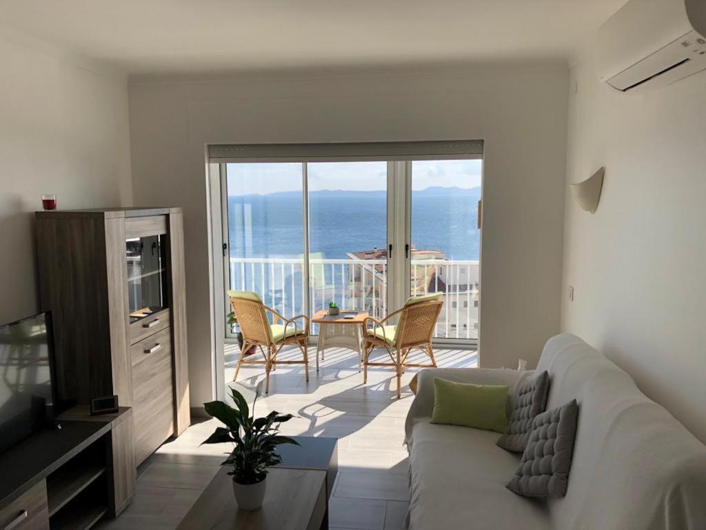 Apartament Veuras El Mar - Belleza 2 Roses Eksteriør bilde