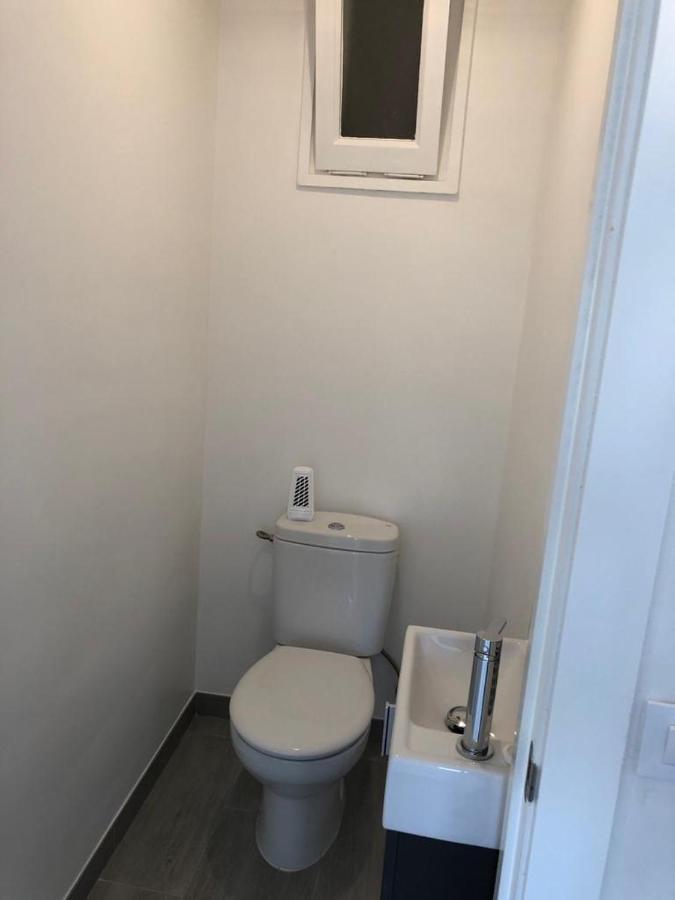 Apartament Veuras El Mar - Belleza 2 Roses Eksteriør bilde