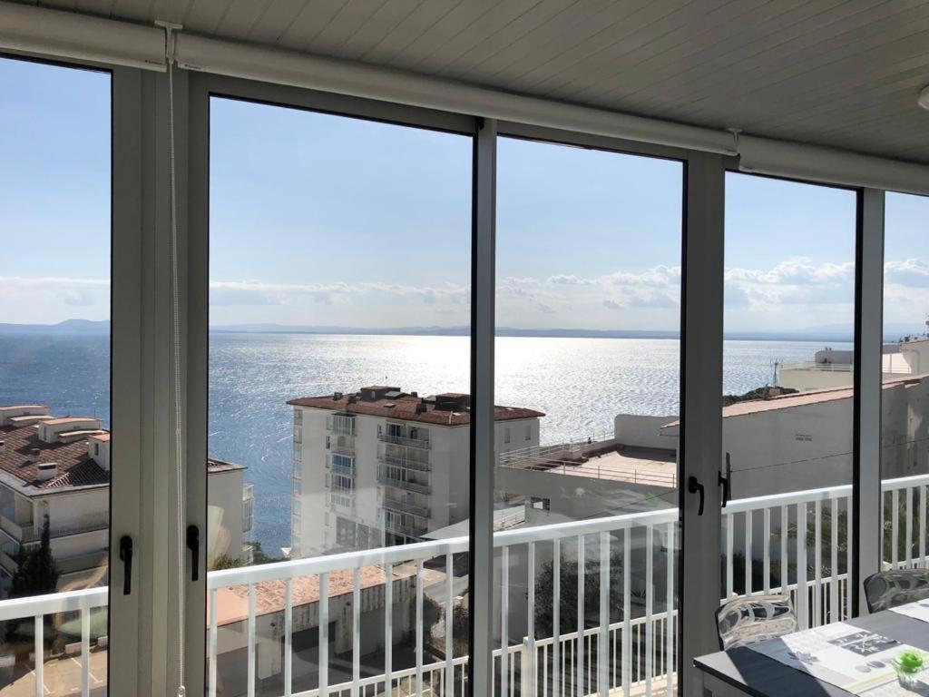 Apartament Veuras El Mar - Belleza 2 Roses Eksteriør bilde